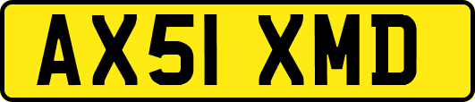 AX51XMD