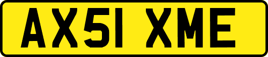 AX51XME