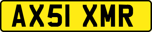 AX51XMR