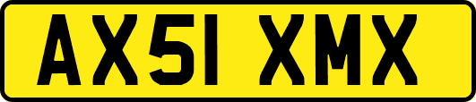 AX51XMX