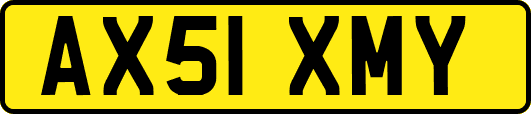 AX51XMY