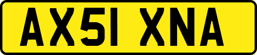 AX51XNA