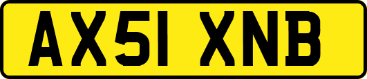 AX51XNB