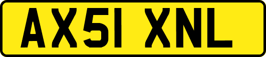 AX51XNL