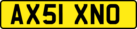AX51XNO