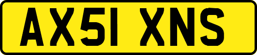 AX51XNS