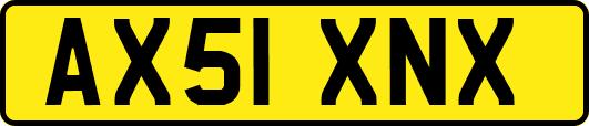 AX51XNX