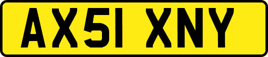 AX51XNY