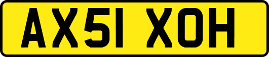 AX51XOH