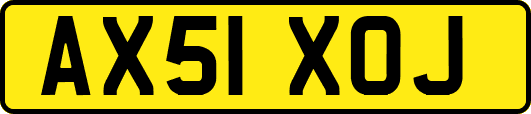 AX51XOJ