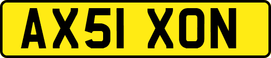 AX51XON