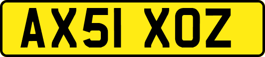 AX51XOZ