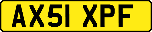 AX51XPF