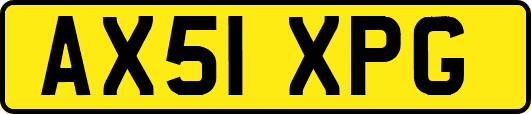 AX51XPG