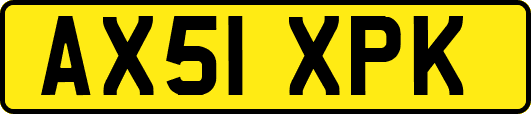 AX51XPK