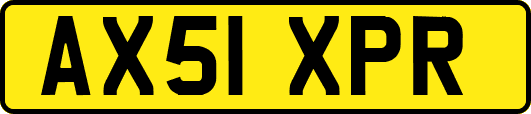 AX51XPR