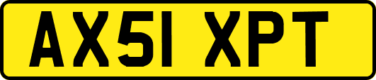 AX51XPT