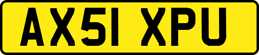 AX51XPU
