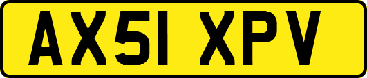 AX51XPV