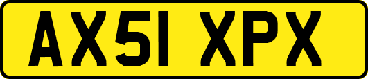 AX51XPX