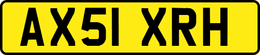 AX51XRH