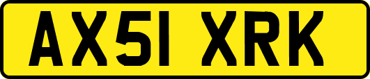 AX51XRK