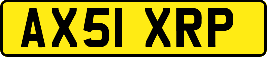 AX51XRP