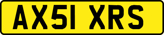 AX51XRS