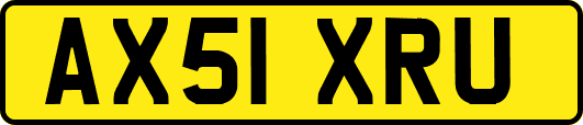 AX51XRU