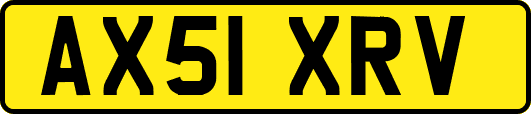 AX51XRV