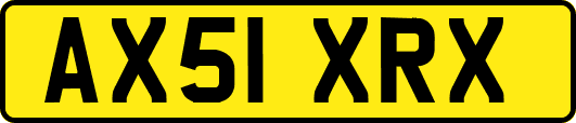 AX51XRX