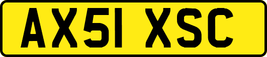 AX51XSC