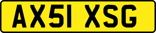 AX51XSG