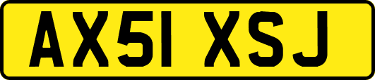 AX51XSJ