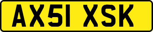 AX51XSK