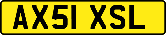 AX51XSL