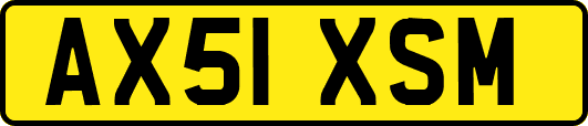 AX51XSM