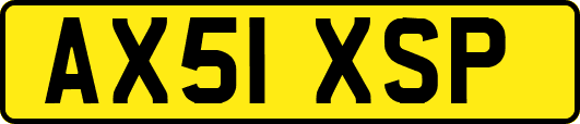 AX51XSP