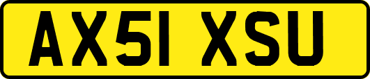AX51XSU