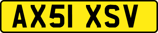AX51XSV