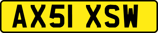 AX51XSW