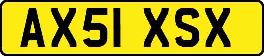 AX51XSX