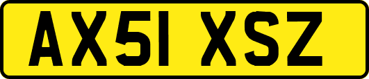 AX51XSZ