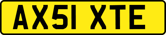 AX51XTE