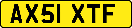 AX51XTF