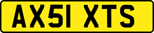 AX51XTS
