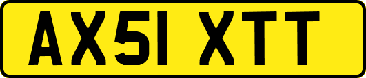 AX51XTT