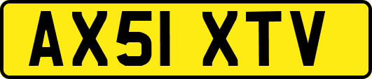 AX51XTV