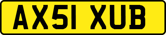 AX51XUB