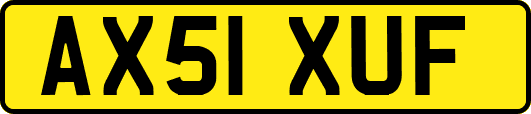 AX51XUF